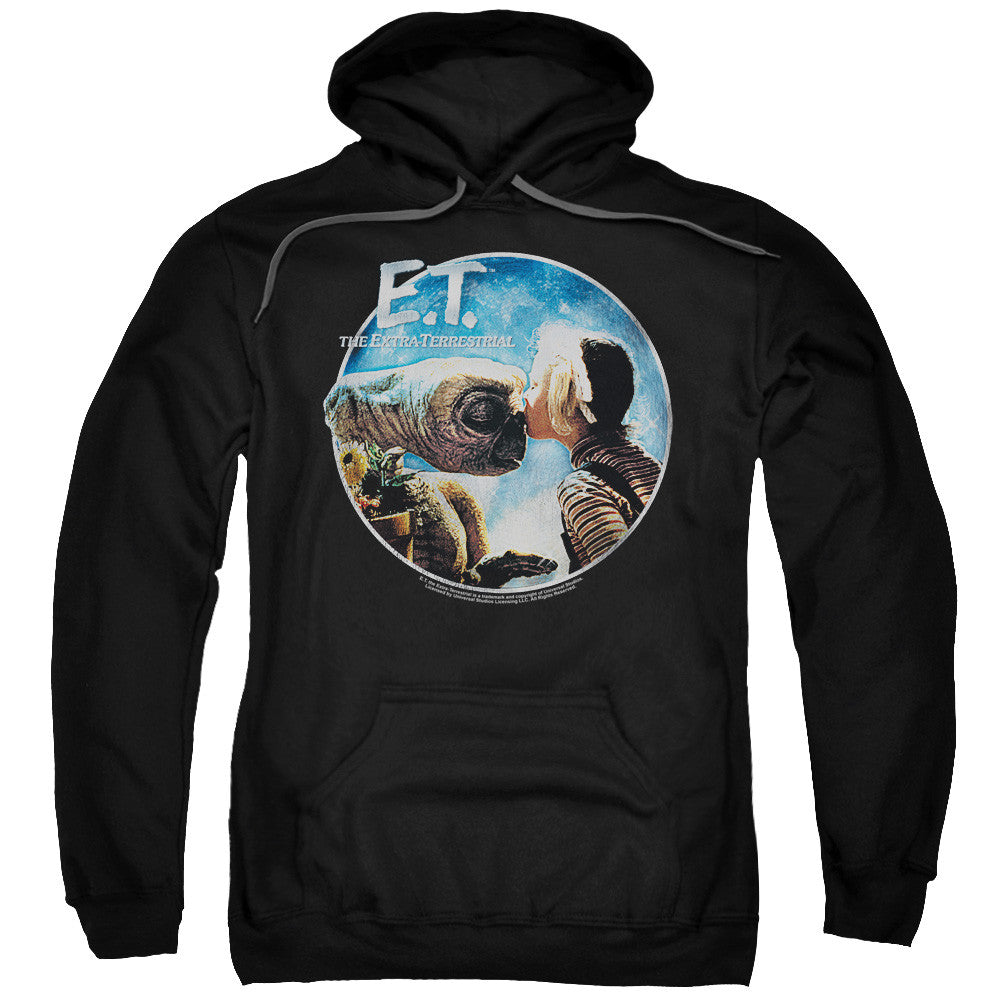 Adult Pull-Over Hoodie