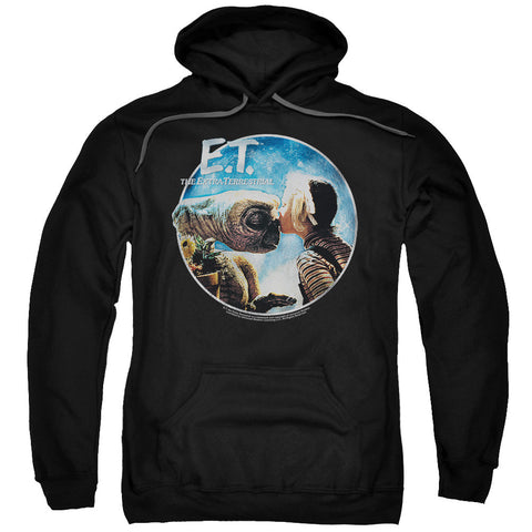 Adult Pull-Over Hoodie