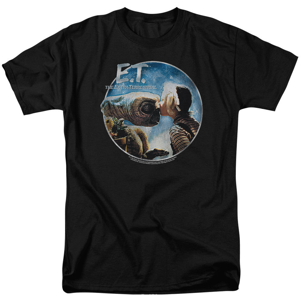Adult Regular Fit Short Sleeve