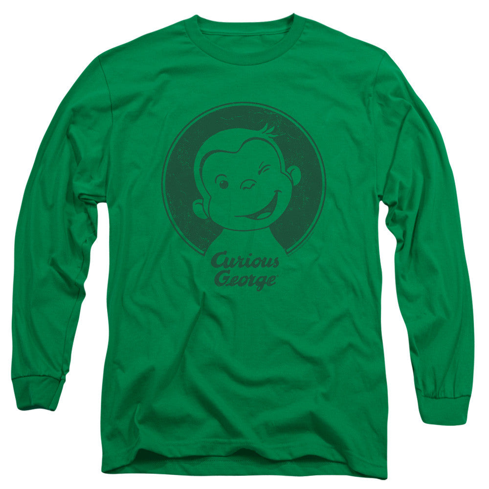 Adult Long Sleeve