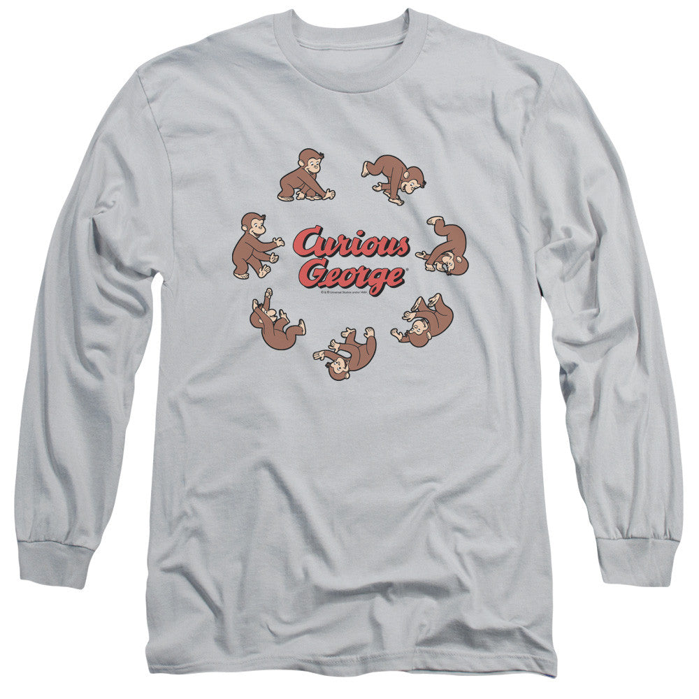 Adult Long Sleeve