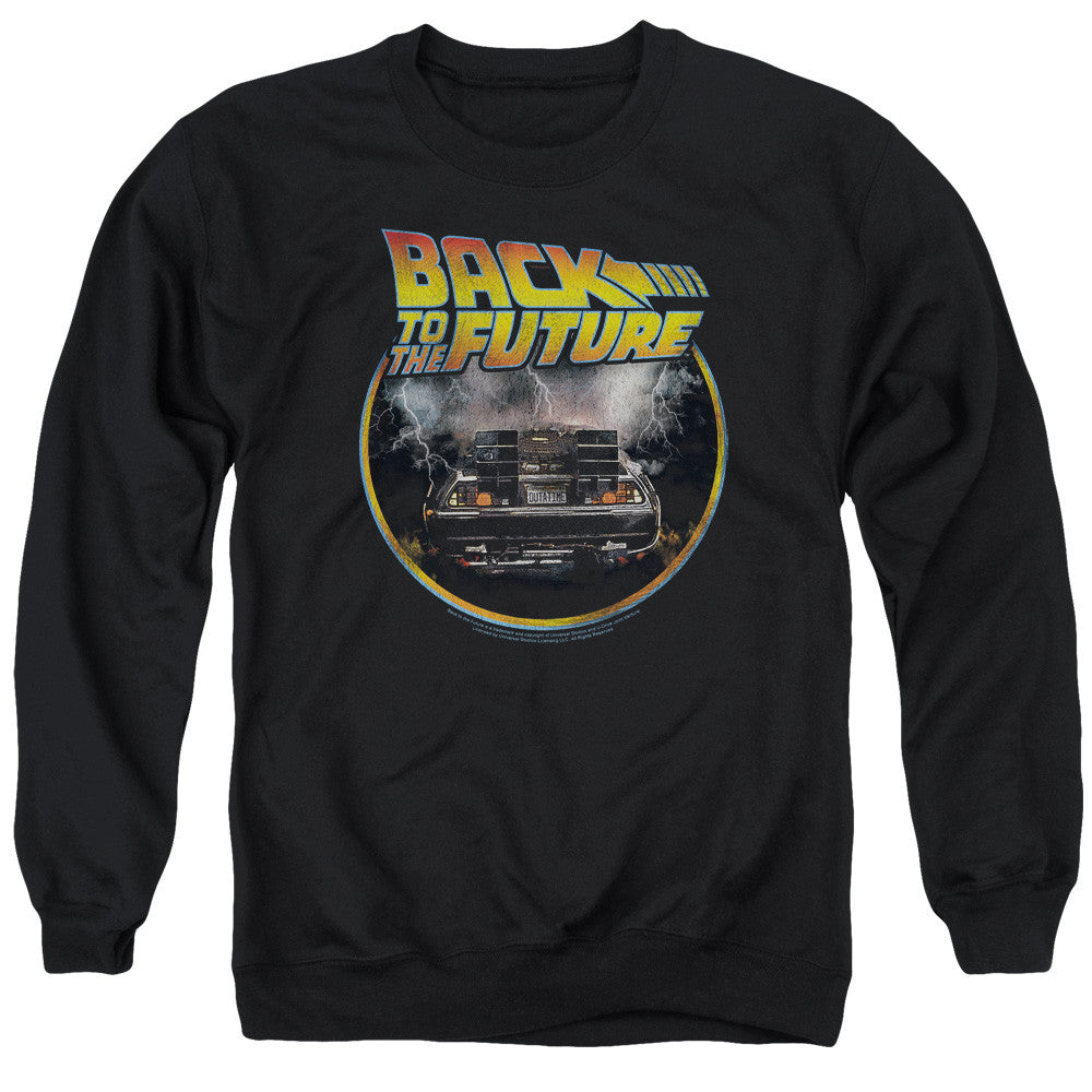 Adult Crewneck Sweatshirt