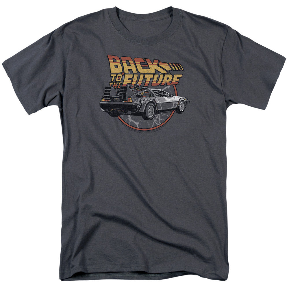 Adult Regular Fit Short Sleeve