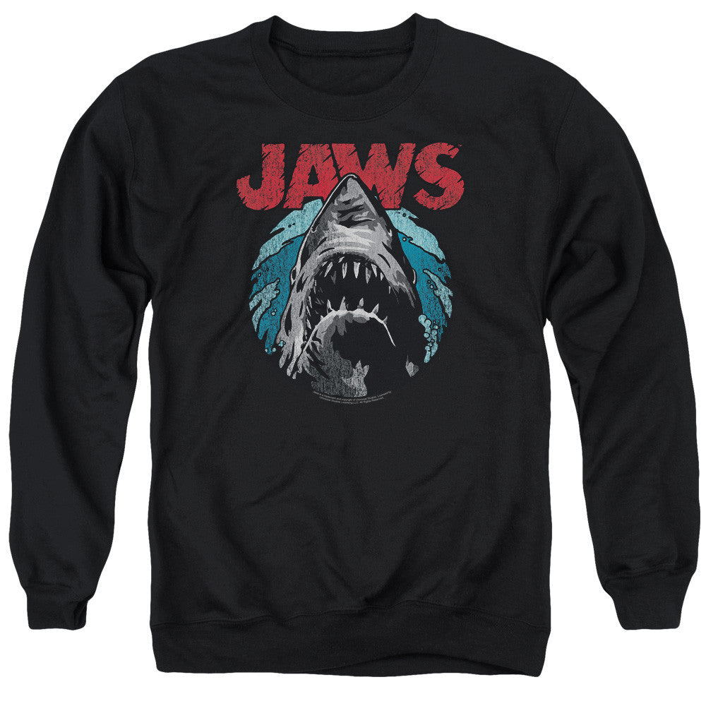 Adult Crewneck Sweatshirt