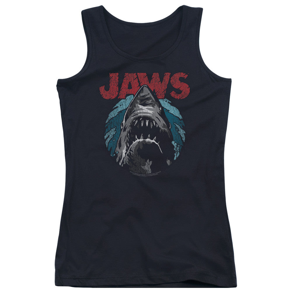 Juniors Tank Top