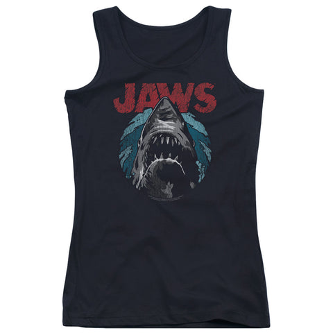 Juniors Tank Top