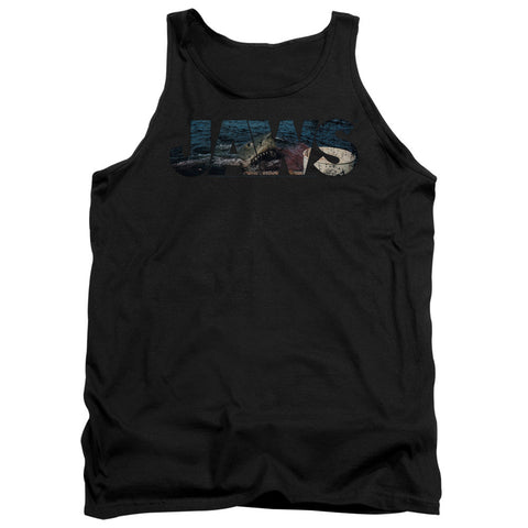 Adult Tank Top