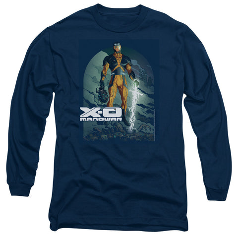Adult Long Sleeve