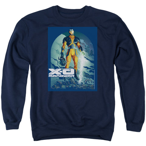 Adult Crewneck Sweatshirt