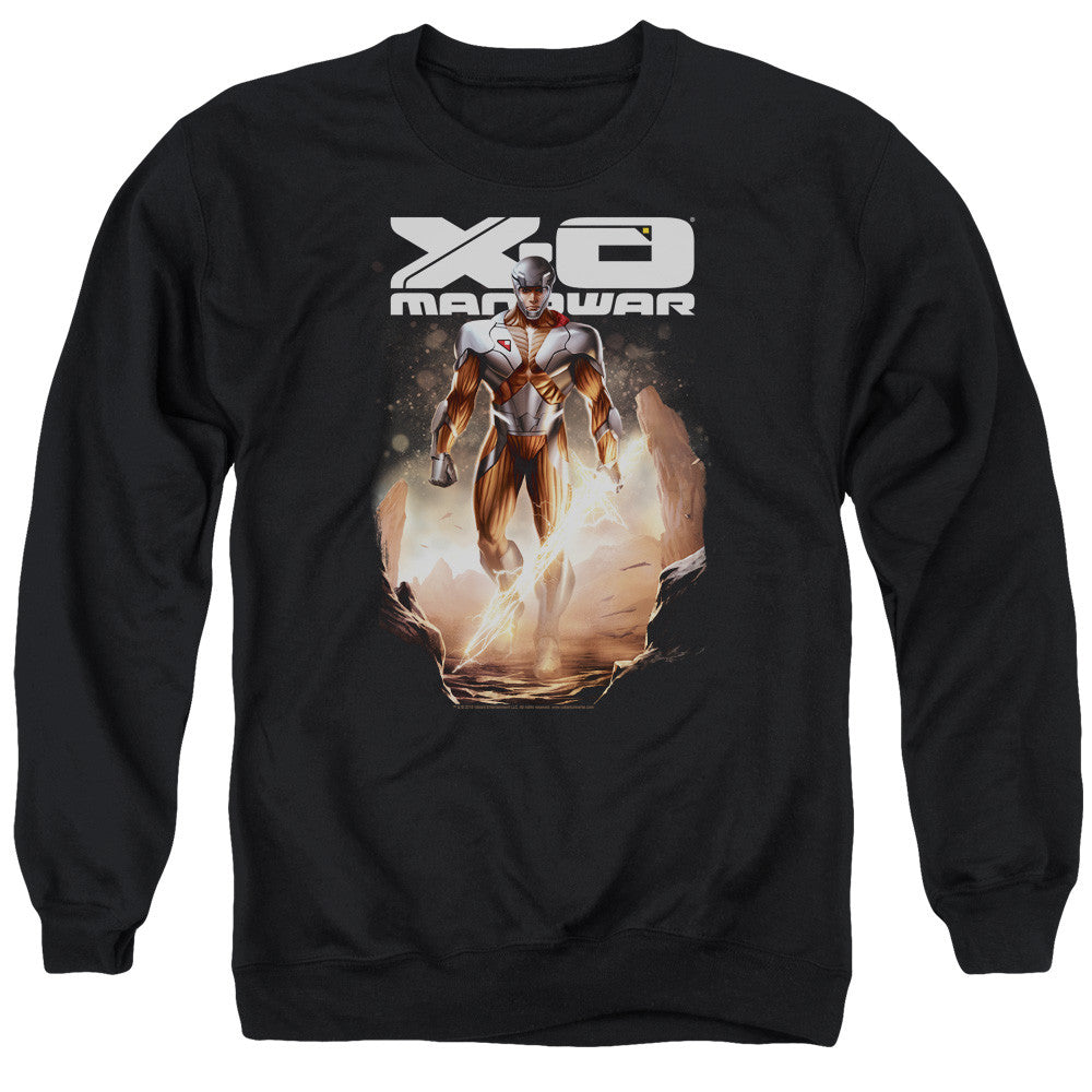 Adult Crewneck Sweatshirt