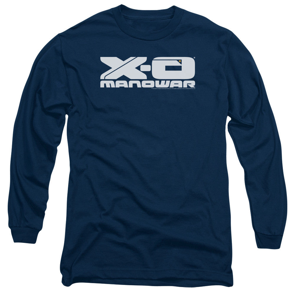 Adult Long Sleeve
