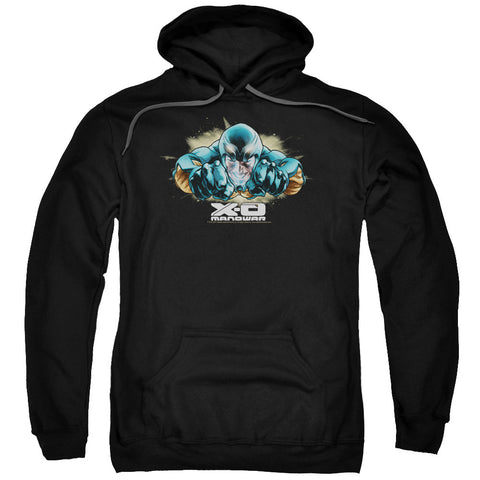 Adult Pull-Over Hoodie