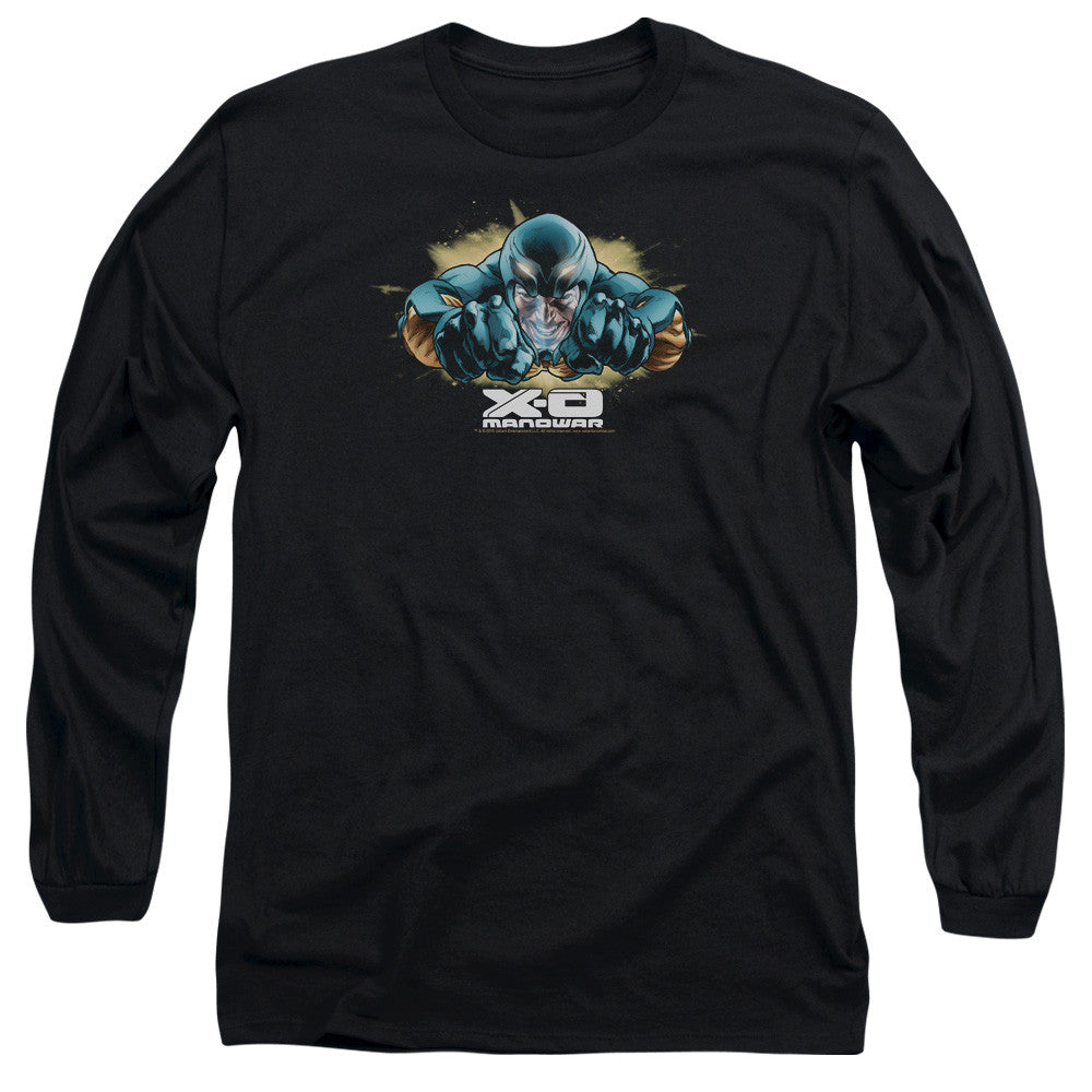 Adult Long Sleeve