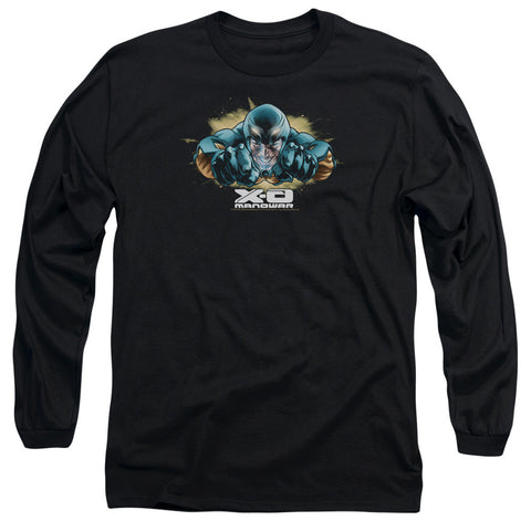 Adult Long Sleeve