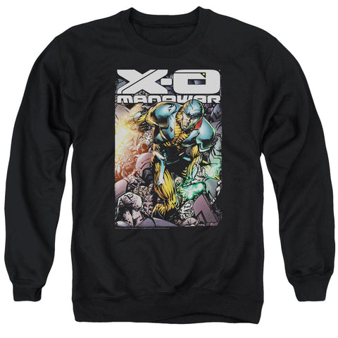 Adult Crewneck Sweatshirt