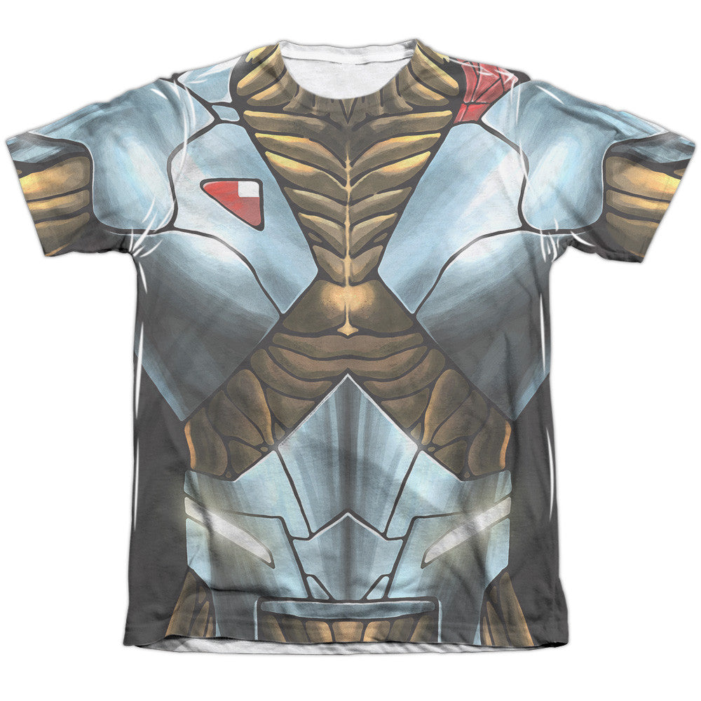 Adult Regular Fit Short Sleeve 65/35 Poly/Cotton