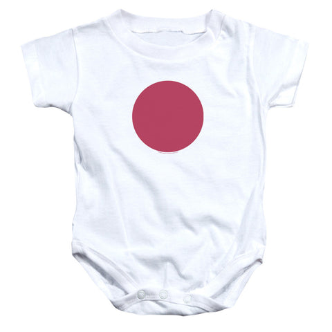 Infant Snapsuit