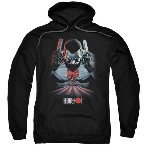 Adult Pull-Over Hoodie