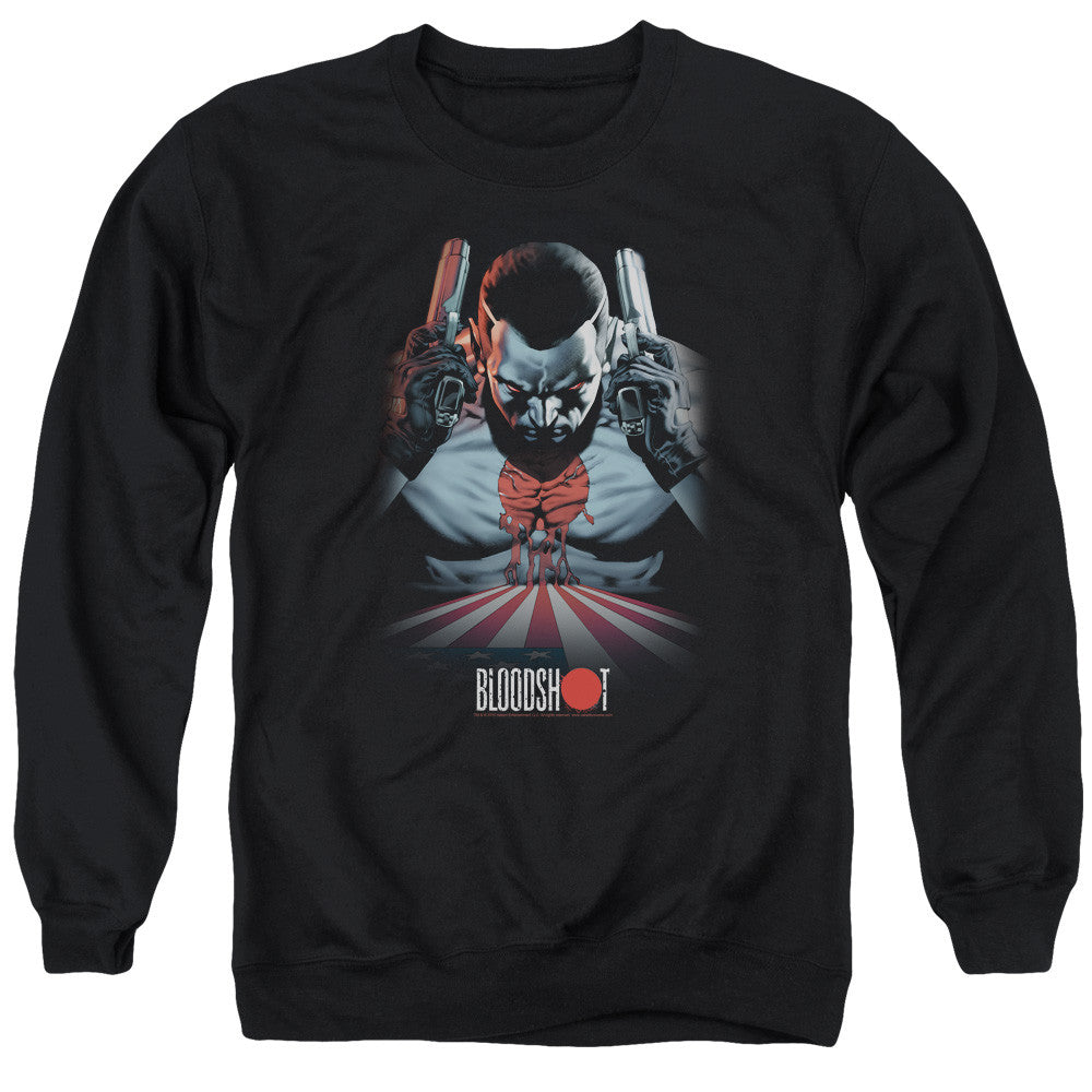 Adult Crewneck Sweatshirt