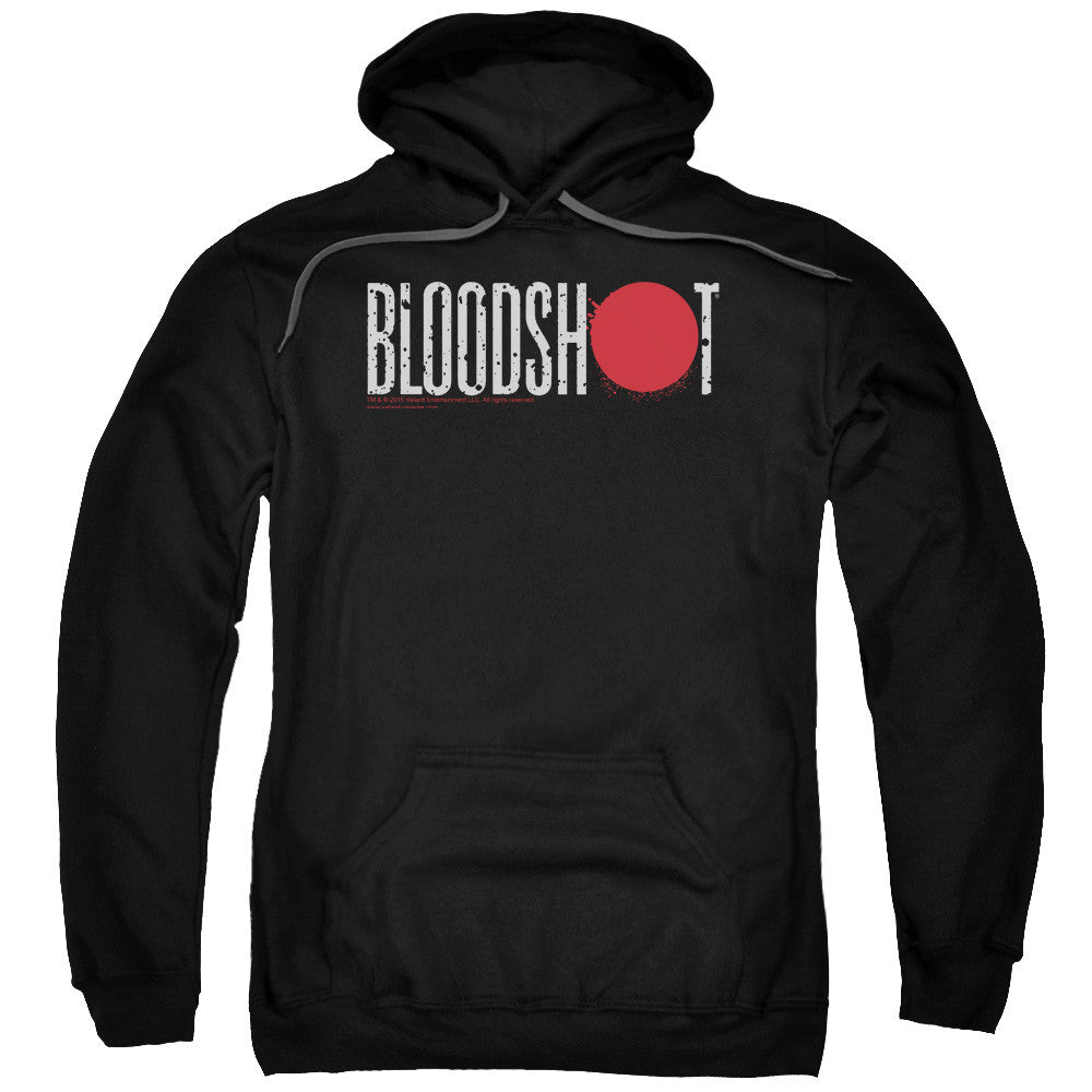 Adult Pull-Over Hoodie