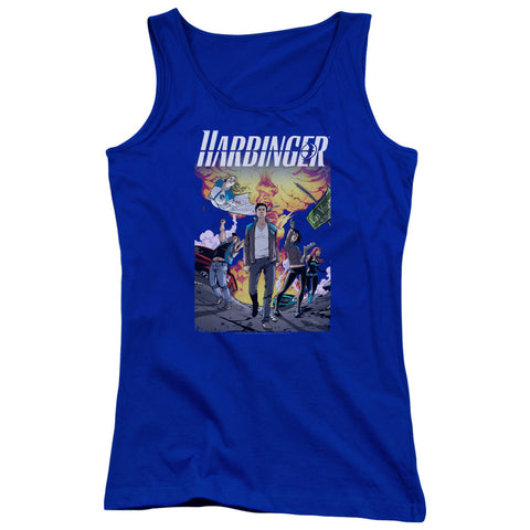 Juniors Tank Top