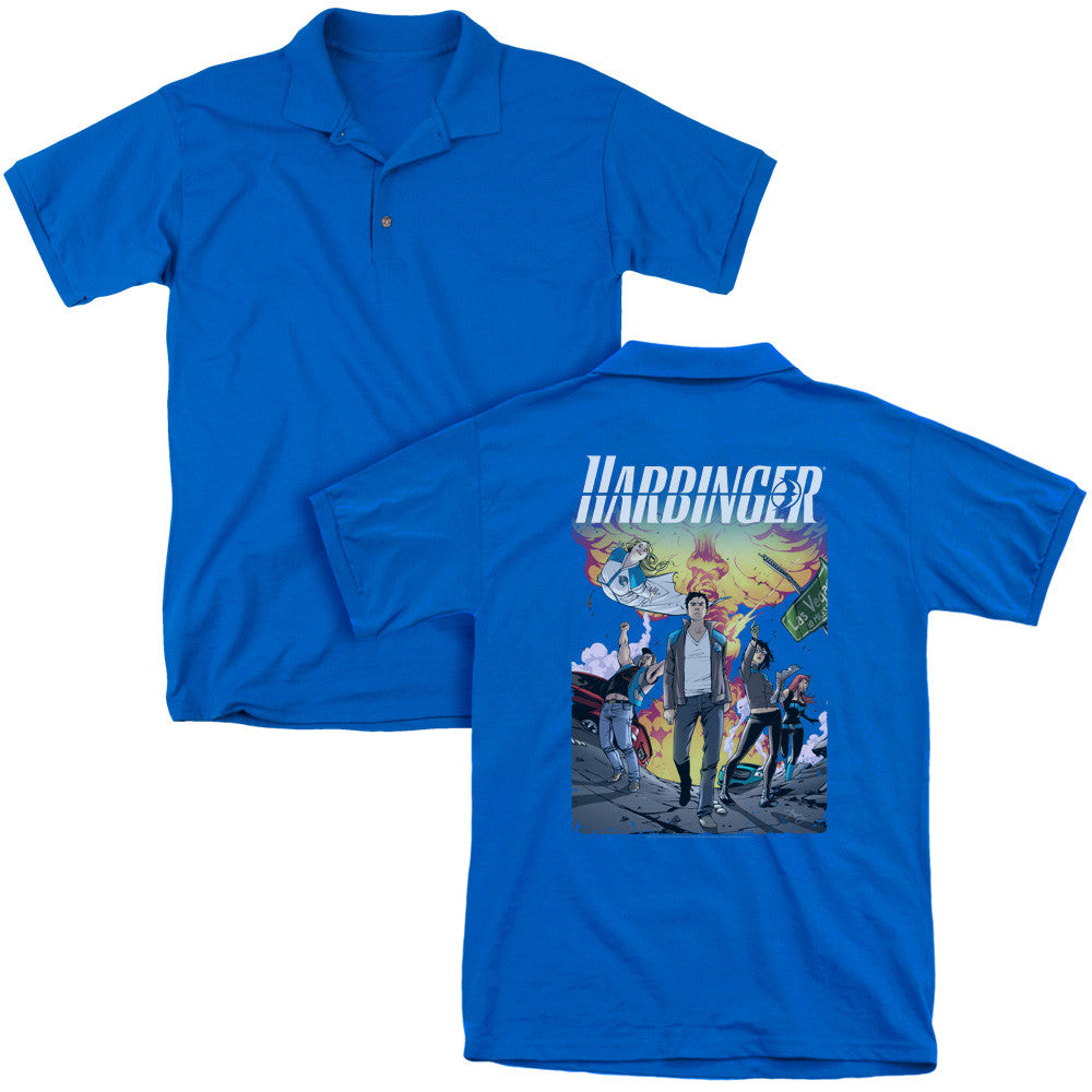 Adult Polo