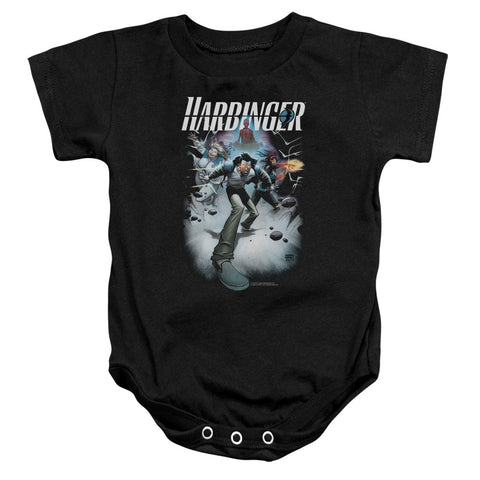 Infant Snapsuit