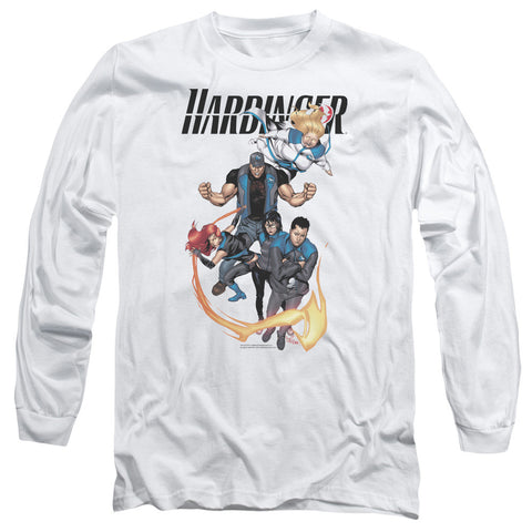 Adult Long Sleeve