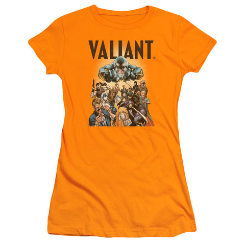 Juniors Sheer Cap Sleeve