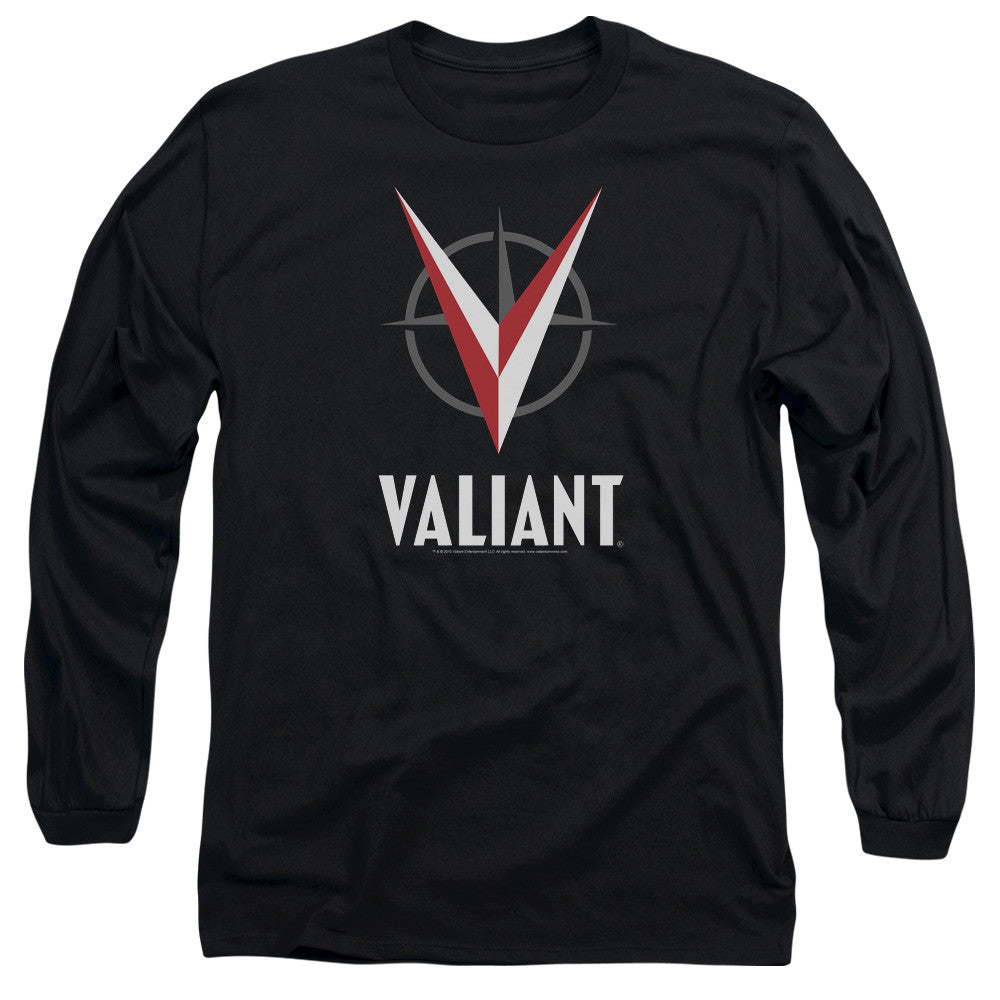 Adult Long Sleeve
