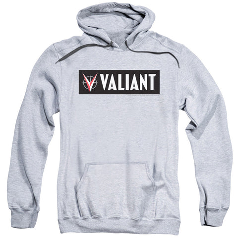 Adult Pull-Over Hoodie