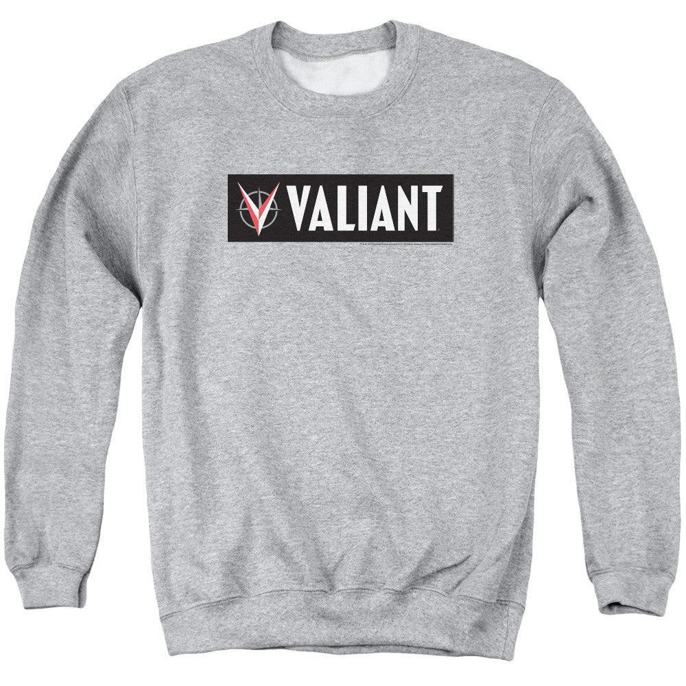 Adult Crewneck Sweatshirt