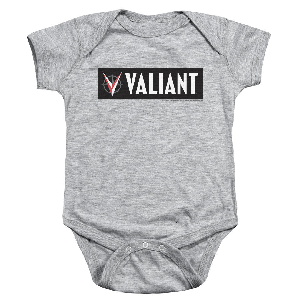 Infant Snapsuit