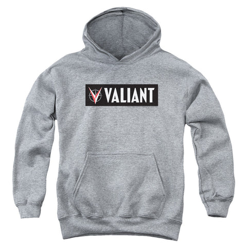 Youth Hooded Sweatshirt