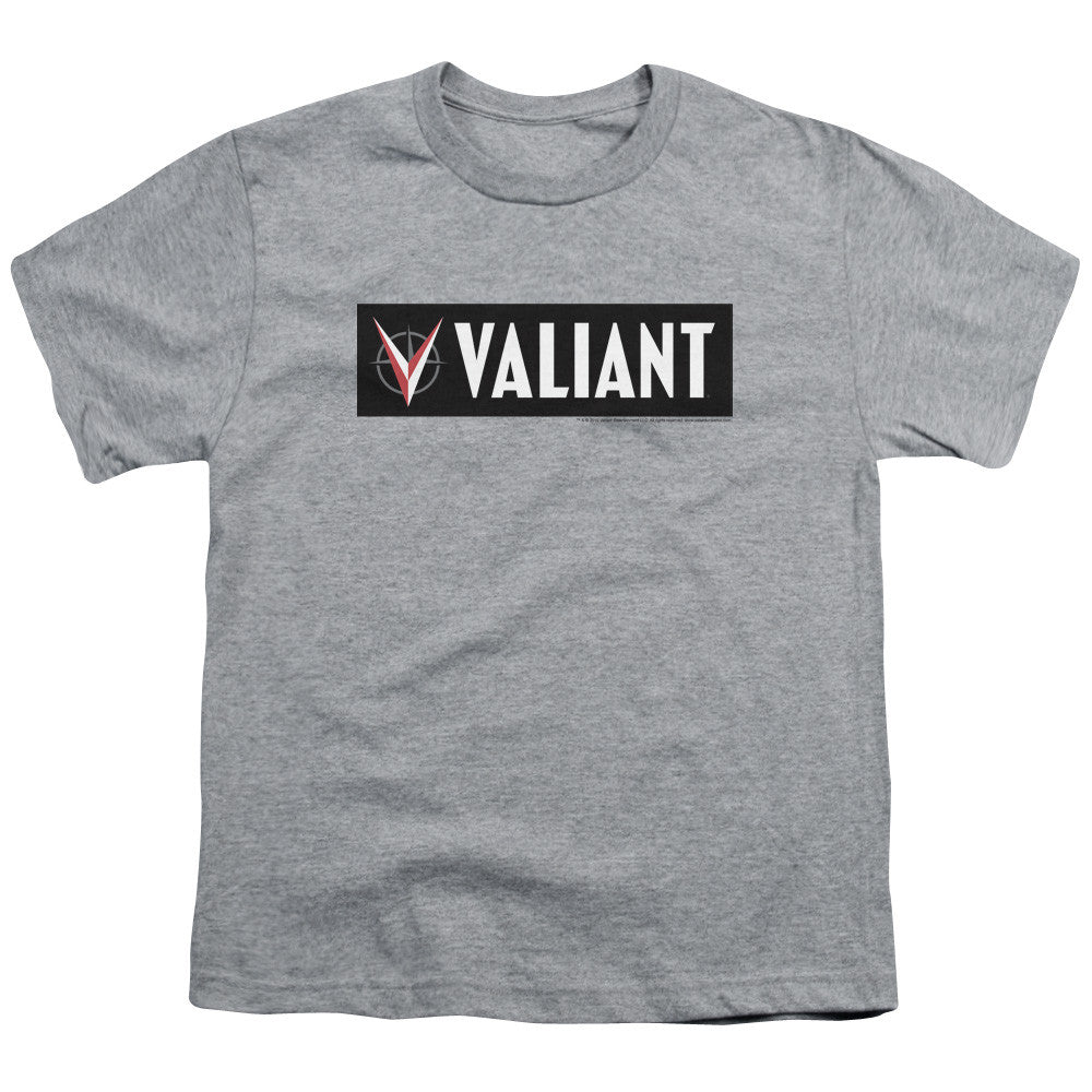 Youth Short Sleeve