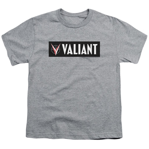 Youth Short Sleeve