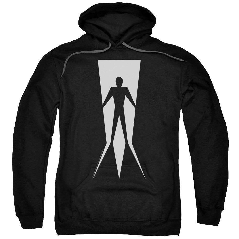 Adult Pull-Over Hoodie