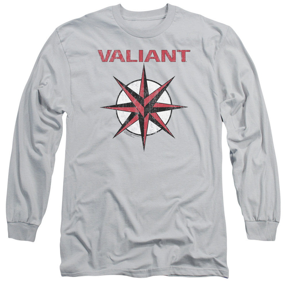 Adult Long Sleeve
