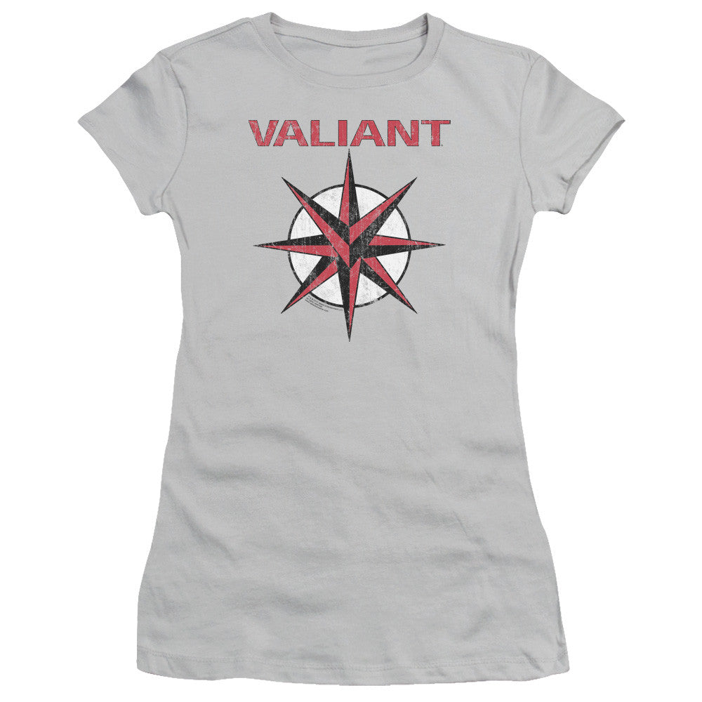 Juniors Sheer Cap Sleeve