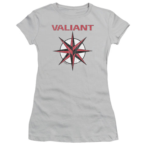 Juniors Sheer Cap Sleeve