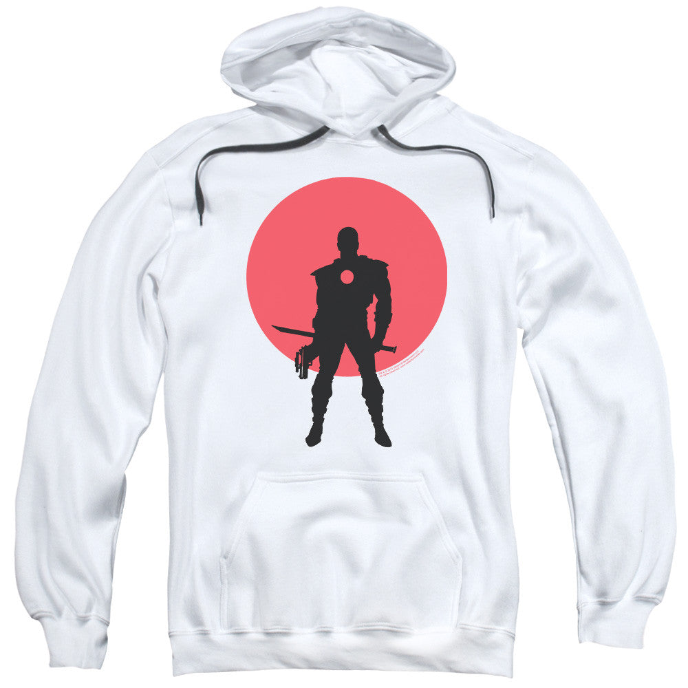 Adult Pull-Over Hoodie