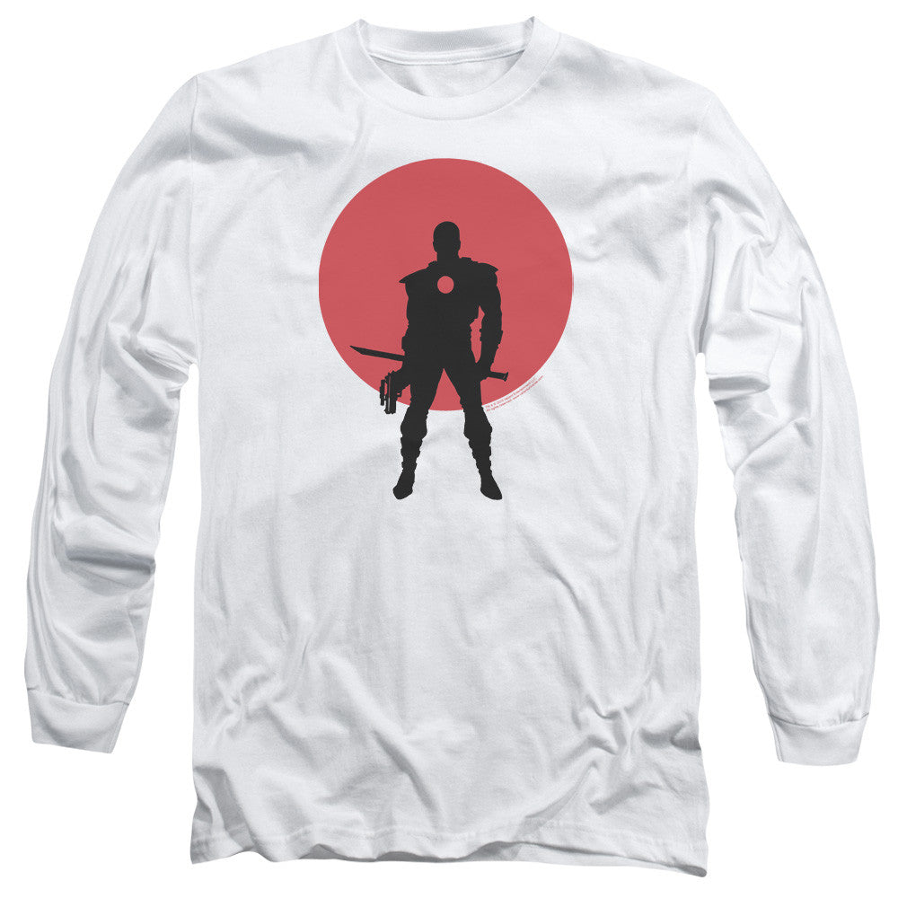 Adult Long Sleeve