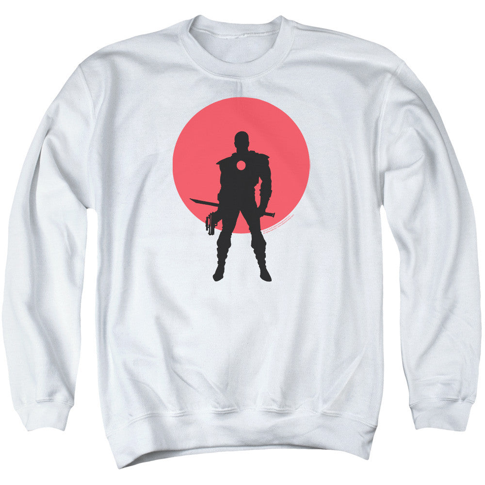 Adult Crewneck Sweatshirt