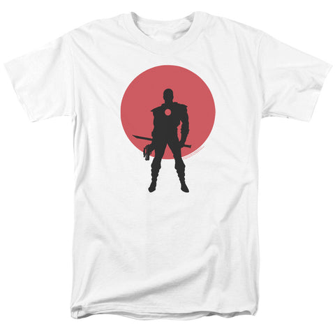 Adult Regular Fit Short Sleeve