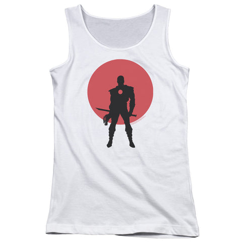 Juniors Tank Top