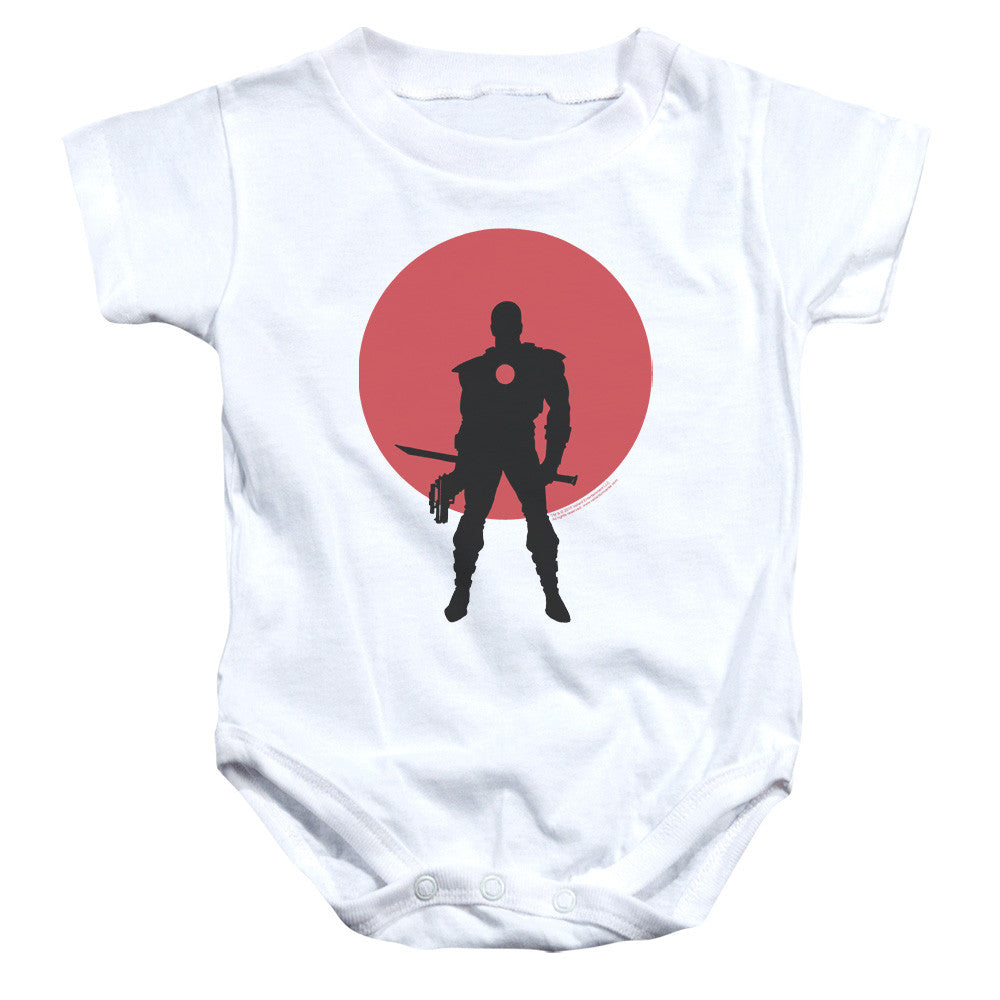 Infant Snapsuit