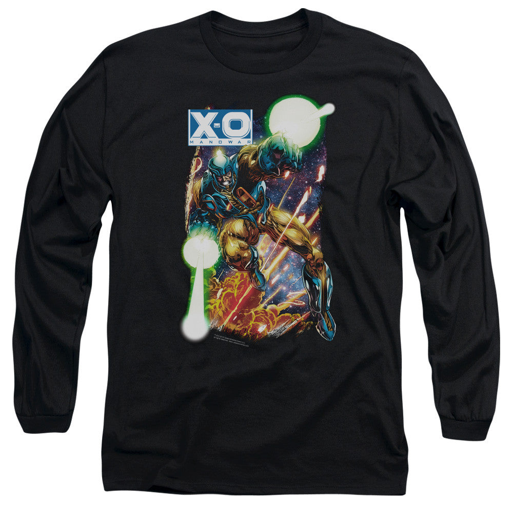Adult Long Sleeve