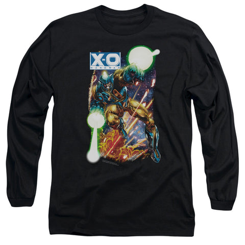 Adult Long Sleeve