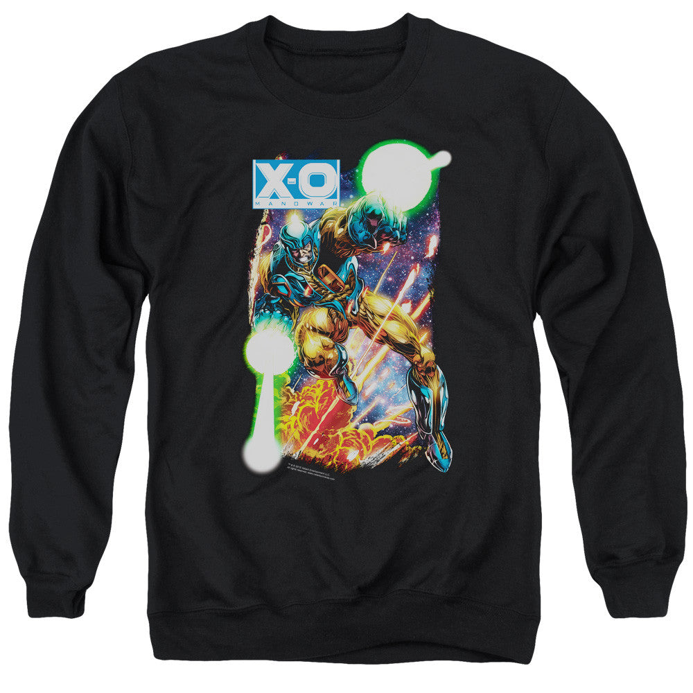 Adult Crewneck Sweatshirt