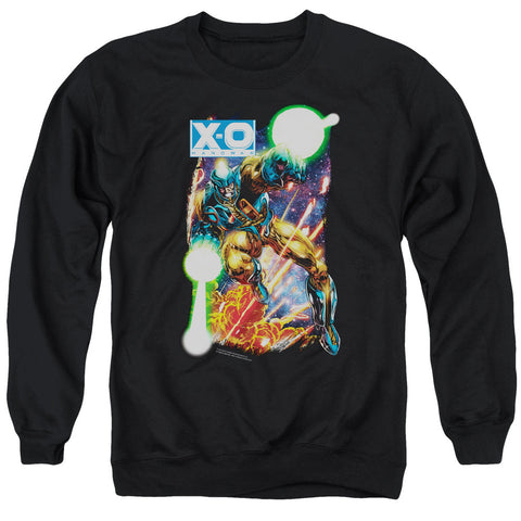 Adult Crewneck Sweatshirt